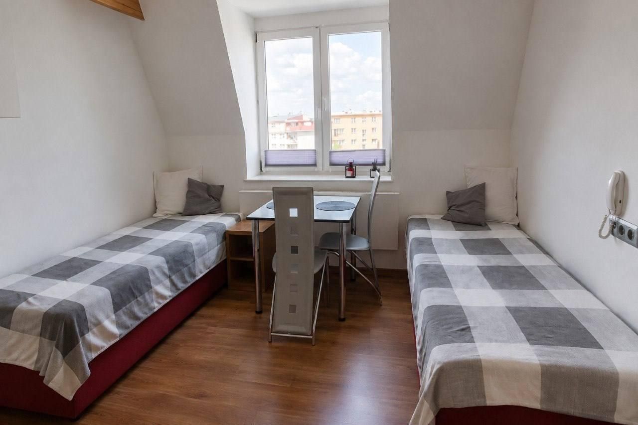 Pronájem bytu 1+kk 22 m² - foto 1