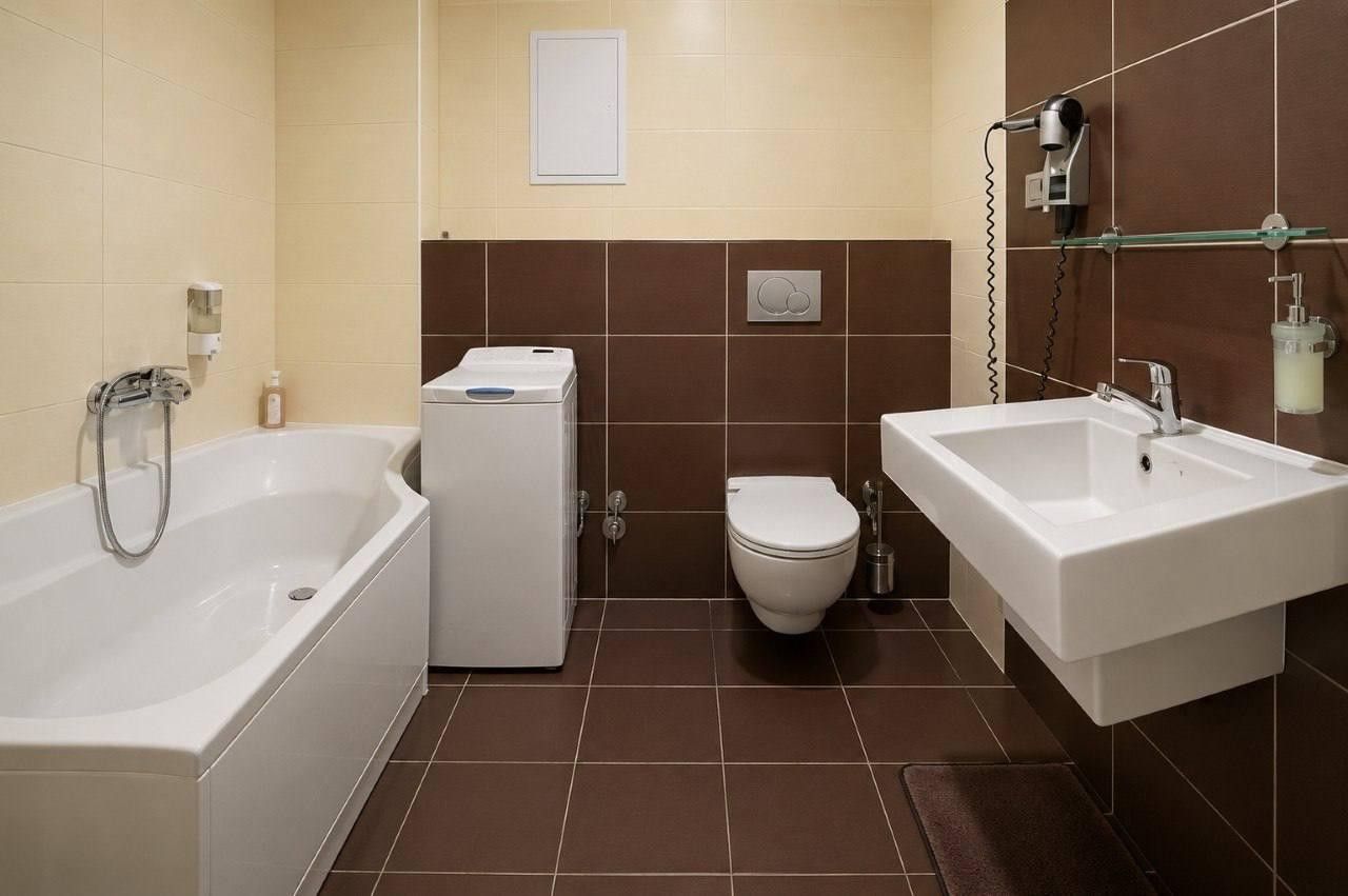 Pronájem bytu 1+kk 22 m² - foto 4