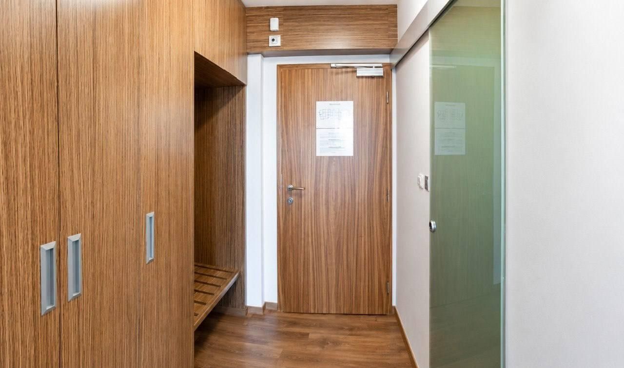 Pronájem bytu 1+kk 22 m² - foto 5