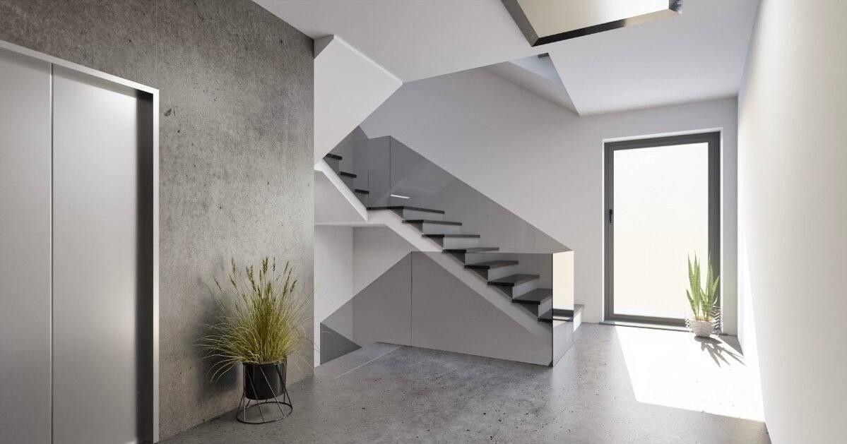 Pronájem bytu 1+kk 22 m² - foto 6