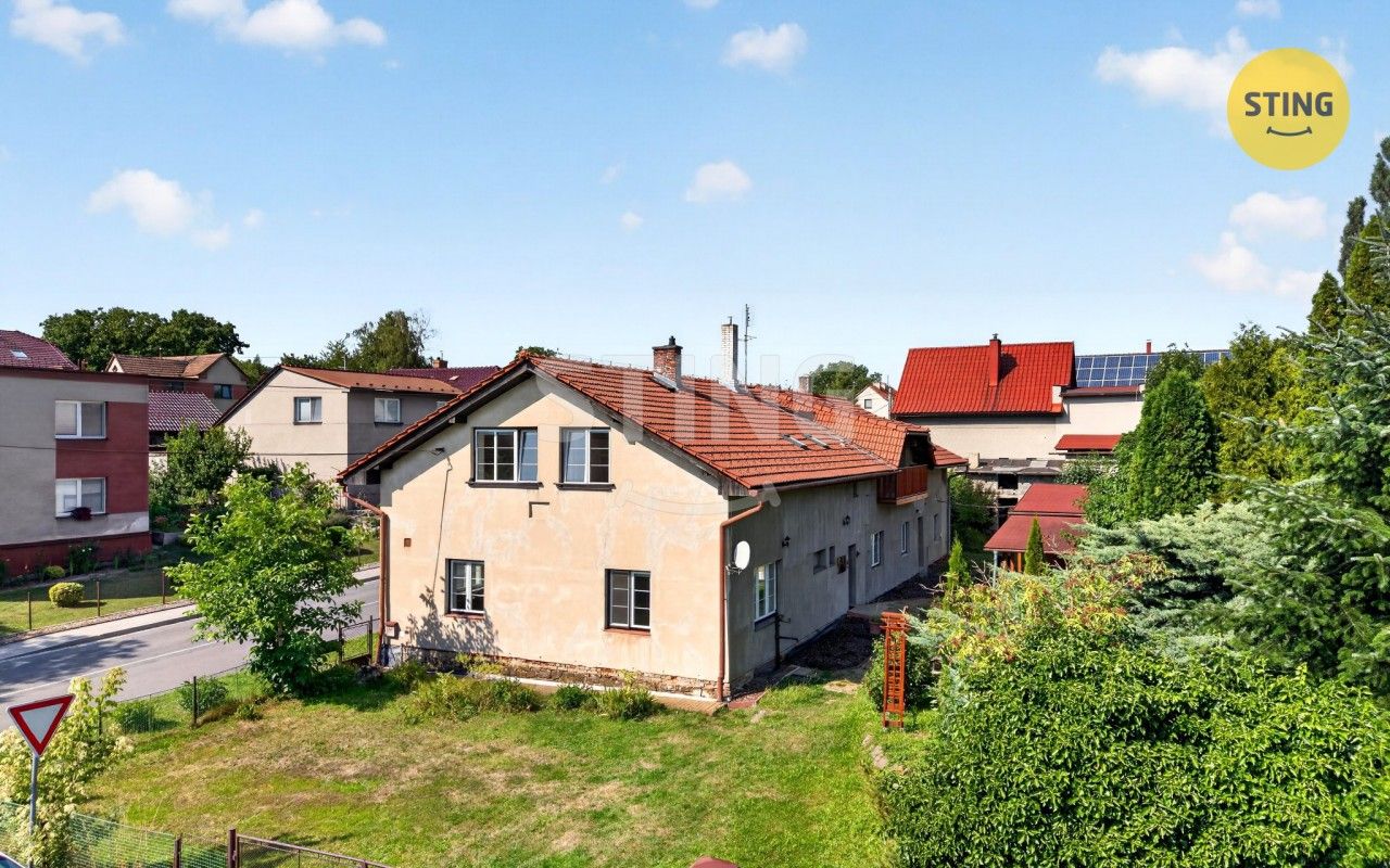 Prodej domu 318 m² - foto 1