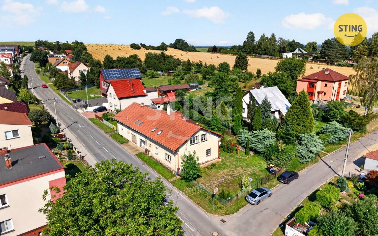 Prodej domu 318 m² - foto 2