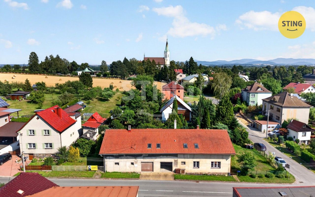 Prodej domu 318 m² - foto 5