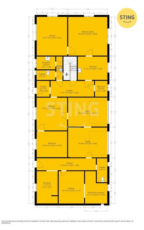 Prodej domu 318 m² - foto 27