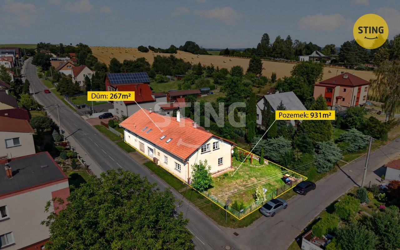 Prodej domu 318 m² - foto 28