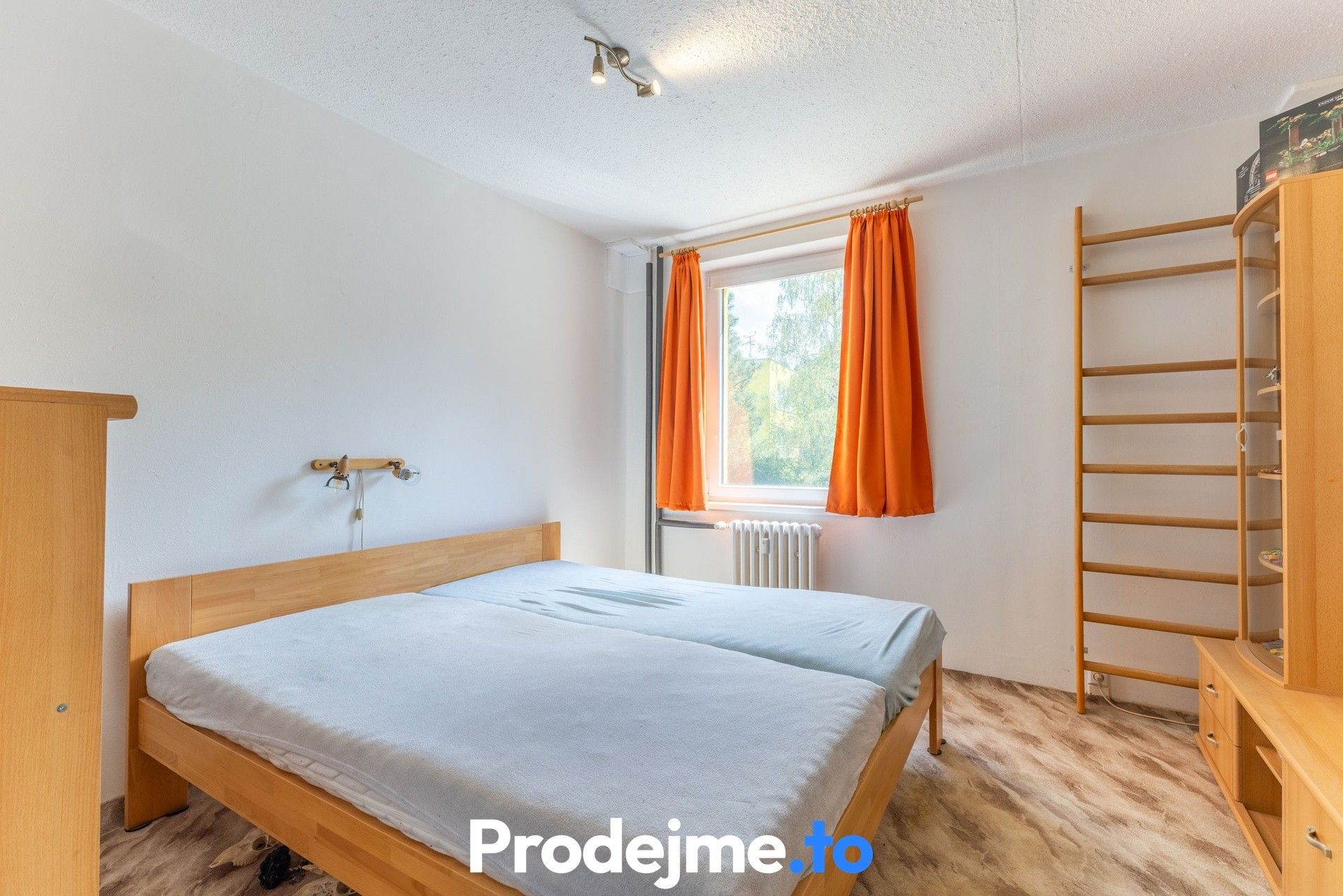Prodej bytu 3+1 68 m² - foto 5
