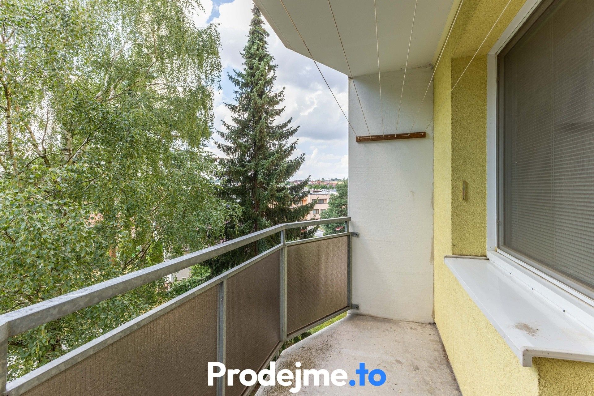 Prodej bytu 3+1 68 m² - foto 10
