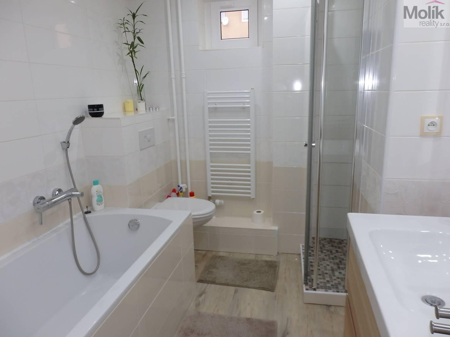 Pronájem bytu 2+1 70 m² - foto 5