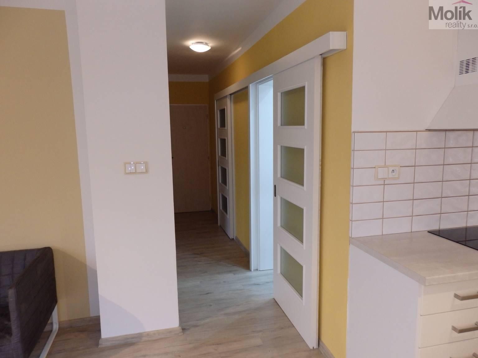 Pronájem bytu 2+1 70 m² - foto 10