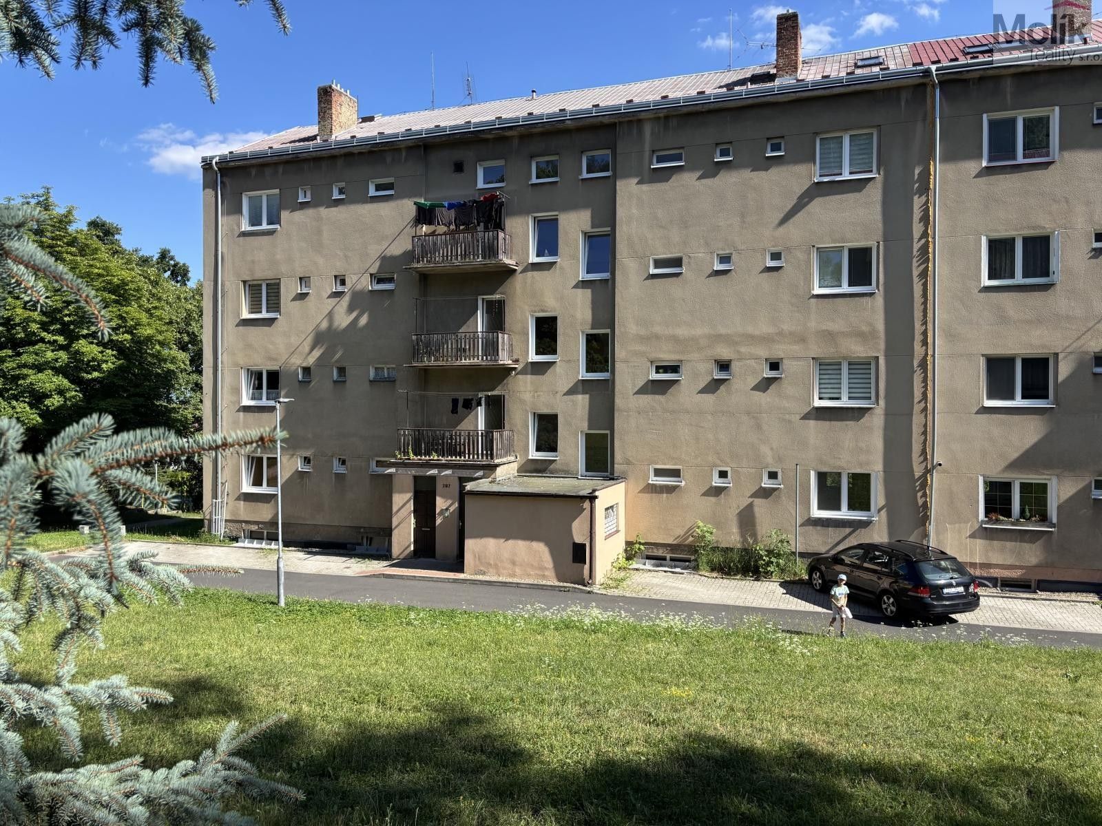 Pronájem bytu 2+1 70 m² - foto 11