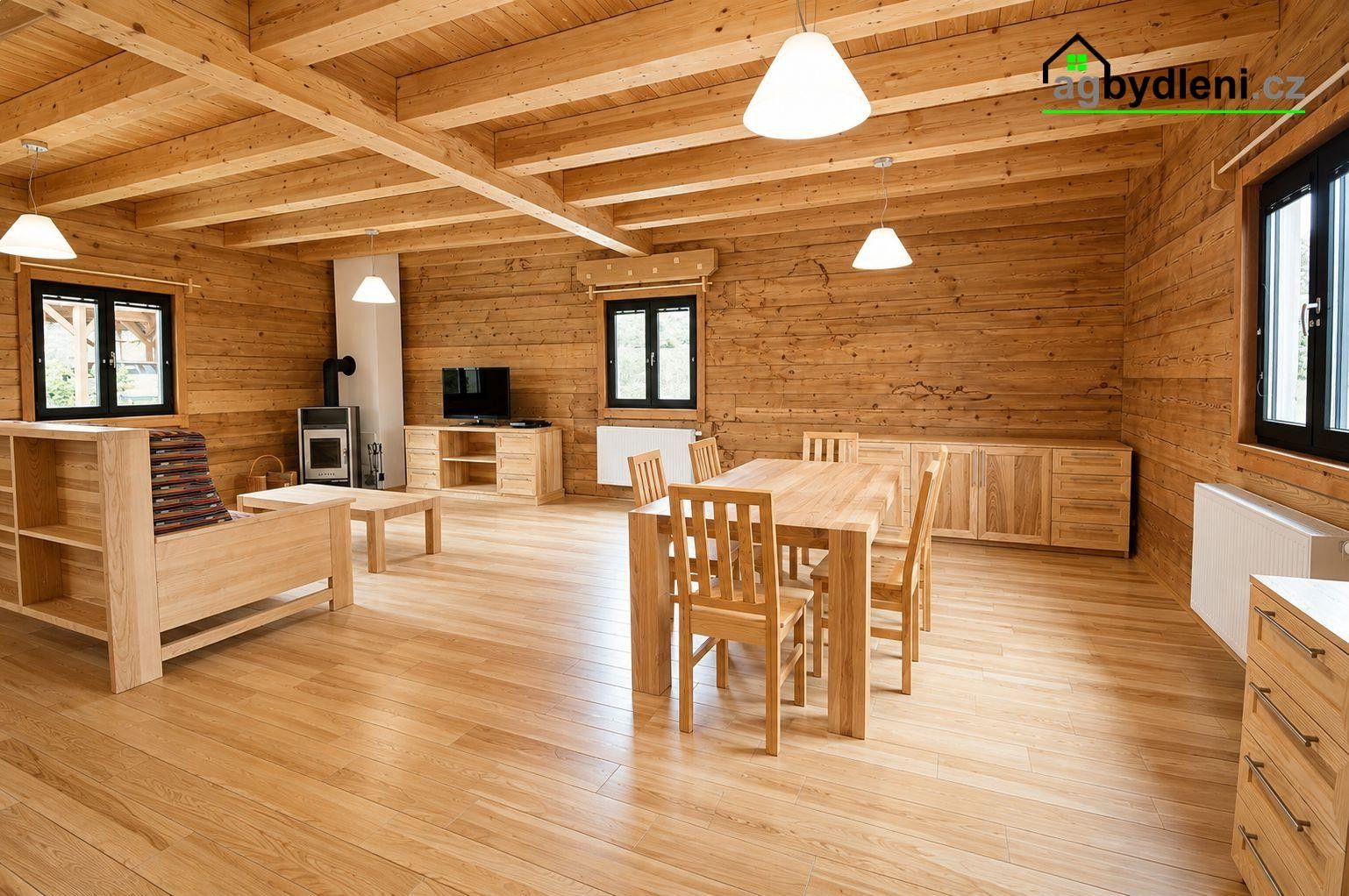 Pronájem bytu 2+1 87 m² - foto 2