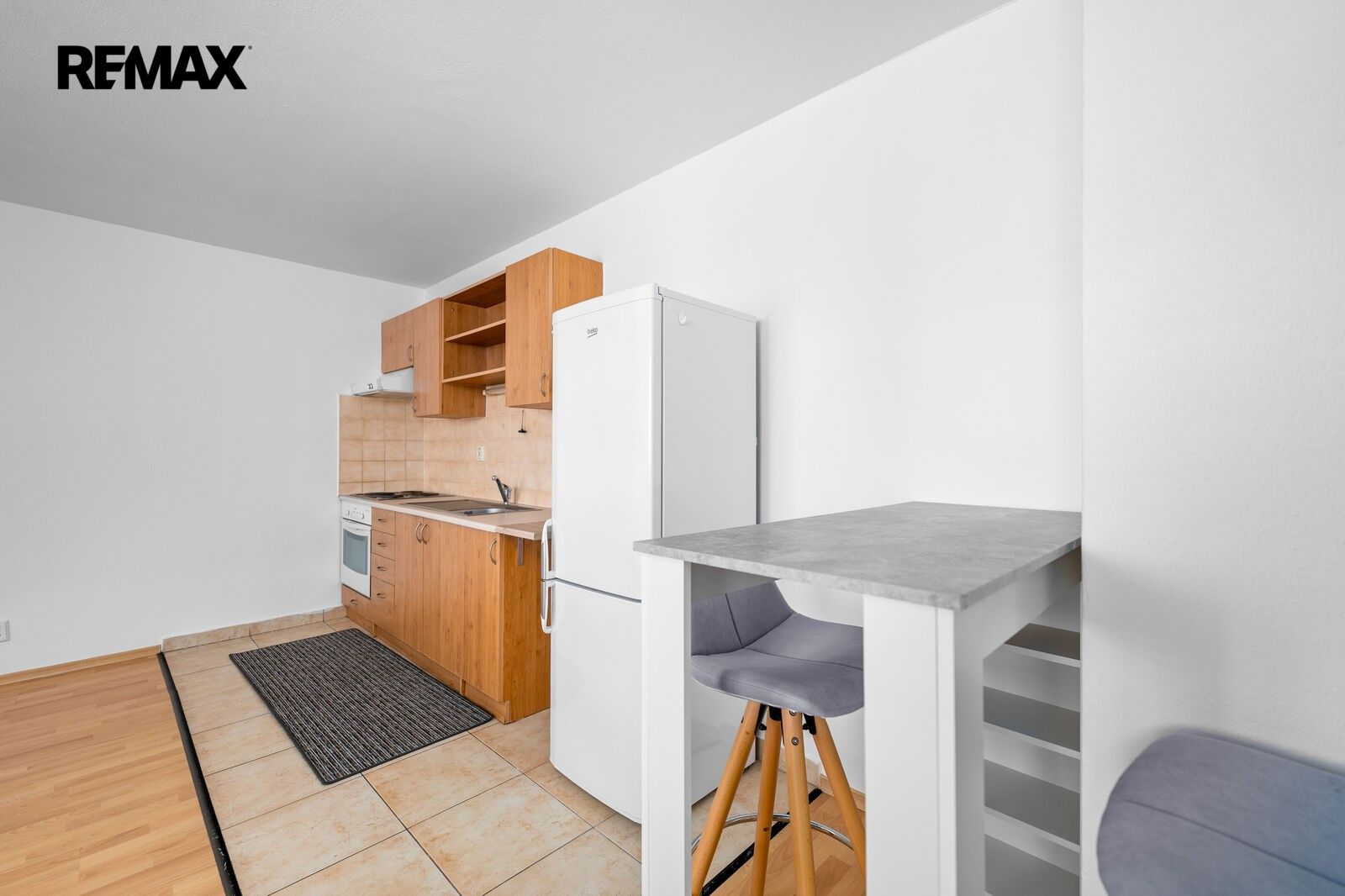 Prodej bytu 1+kk 38 m² - foto 4
