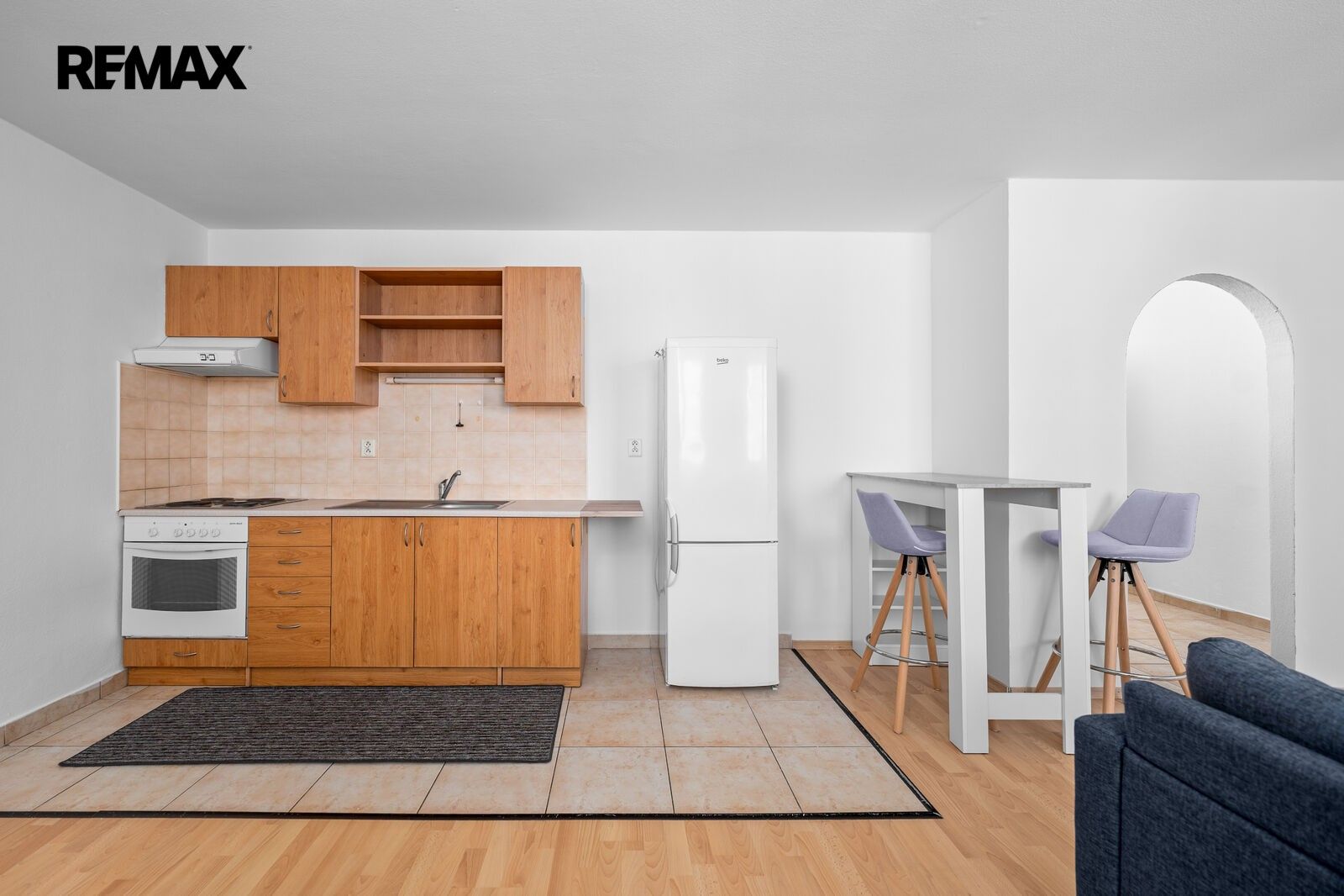 Prodej bytu 1+kk 38 m² - foto 5