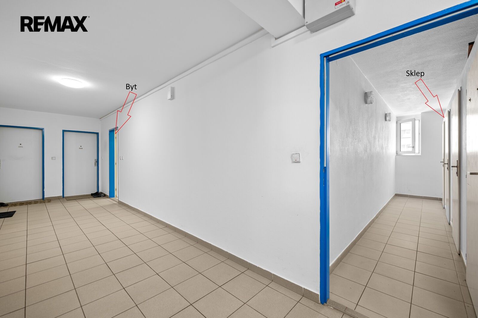 Prodej bytu 1+kk 38 m² - foto 9