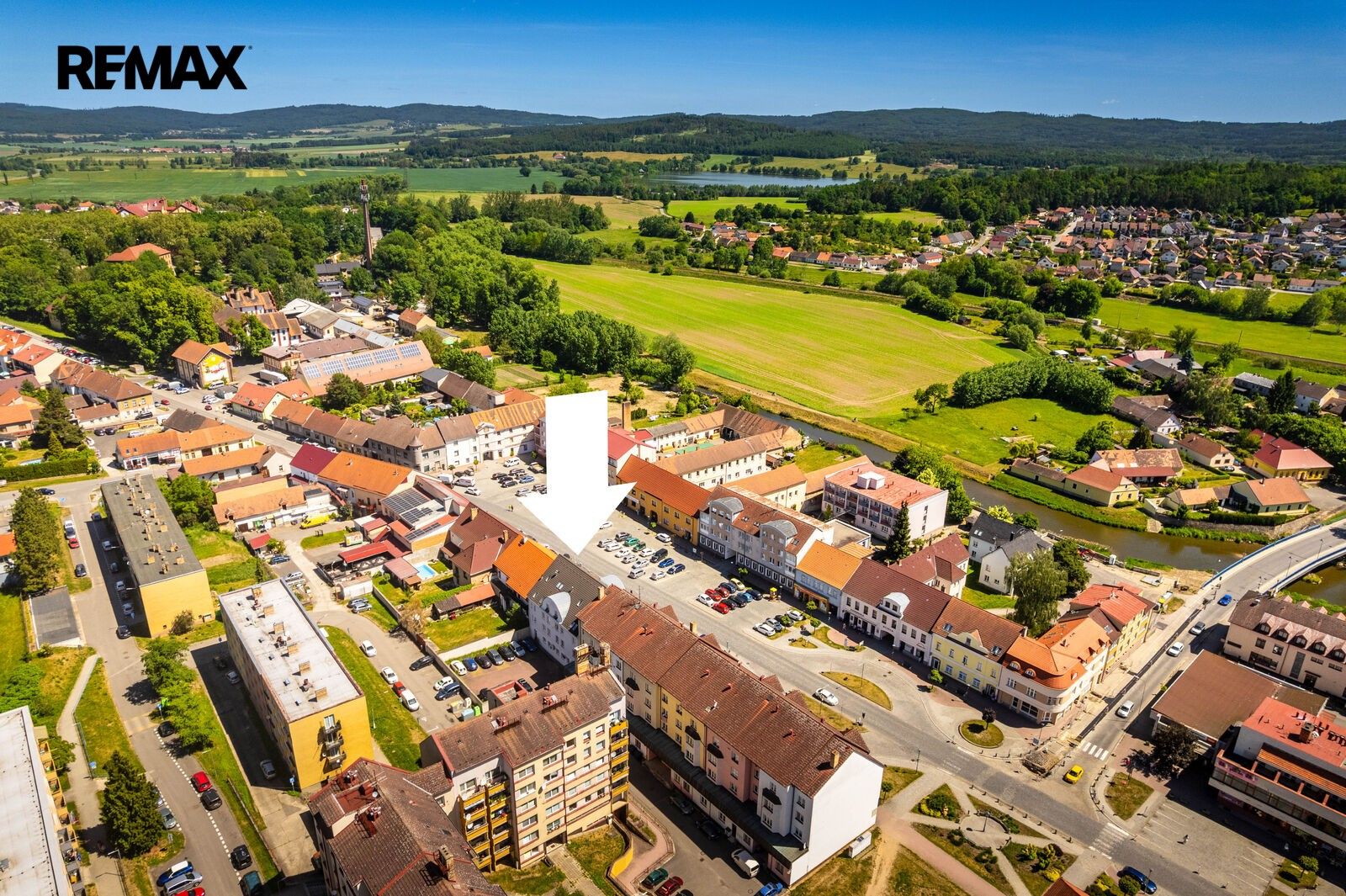 Prodej bytu 1+kk 38 m² - foto 13