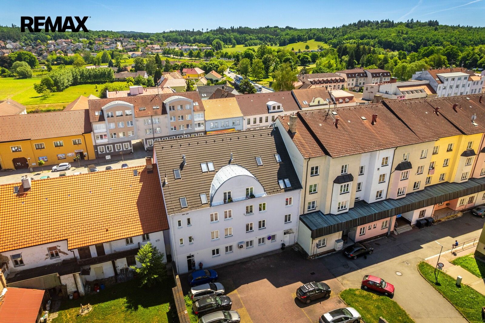 Prodej bytu 1+kk 38 m² - foto 11