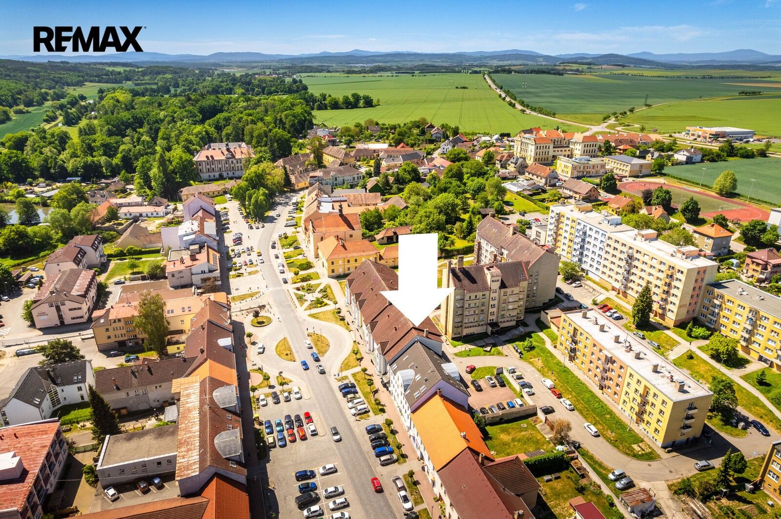 Prodej bytu 1+kk 38 m² - foto 12