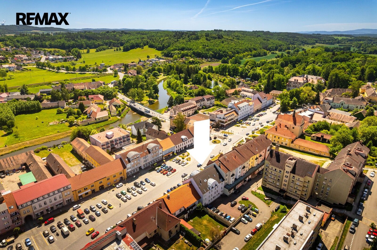 Prodej bytu 1+kk 38 m² - foto 14