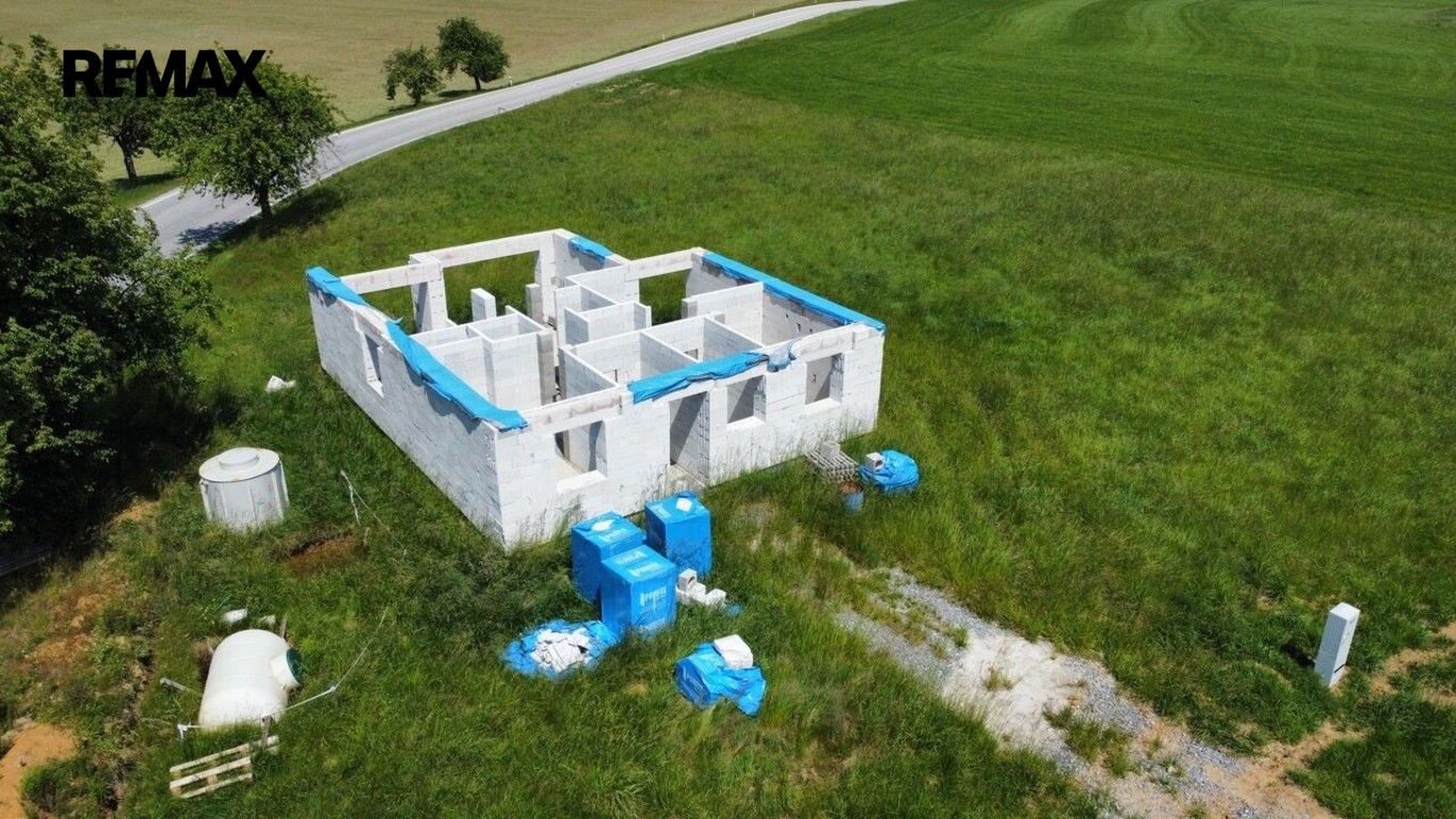 Prodej pozemku 1 m² - foto 4