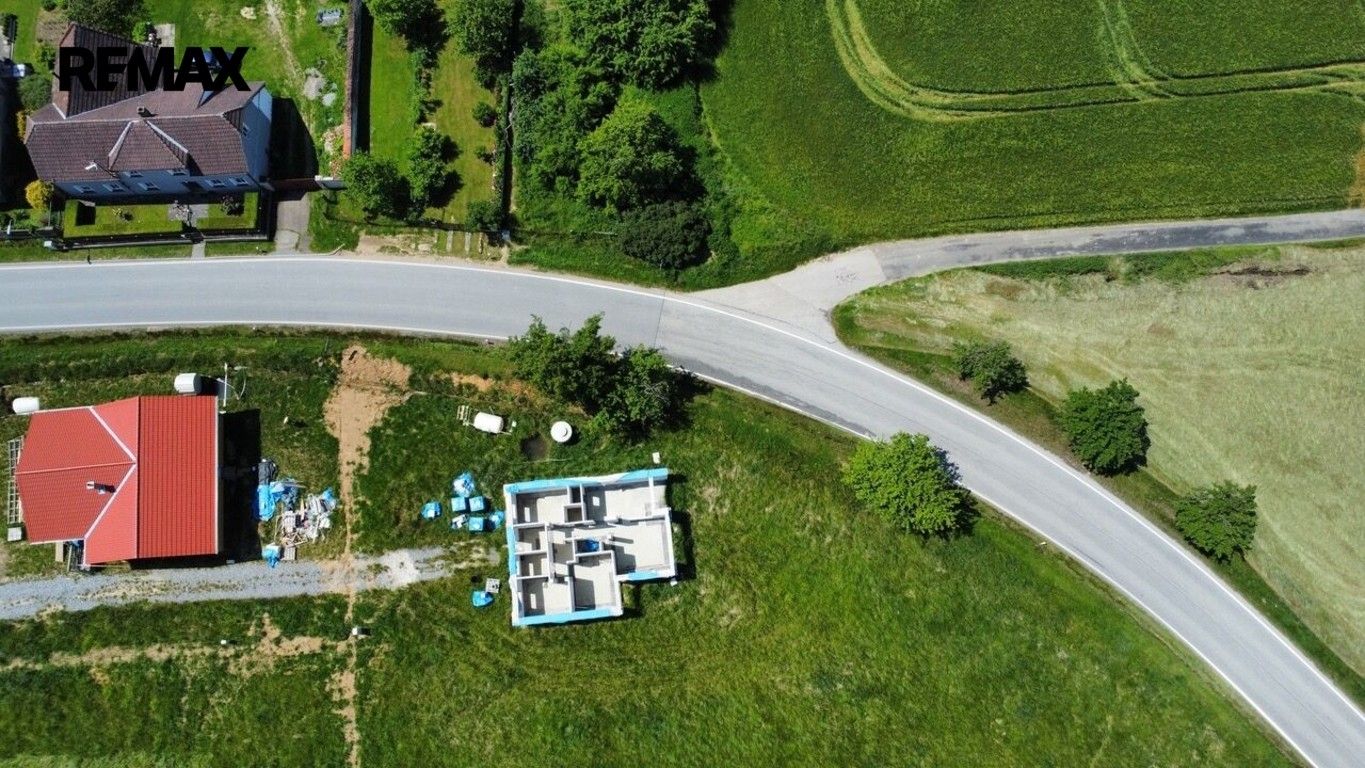 Prodej pozemku 1 m² - foto 5