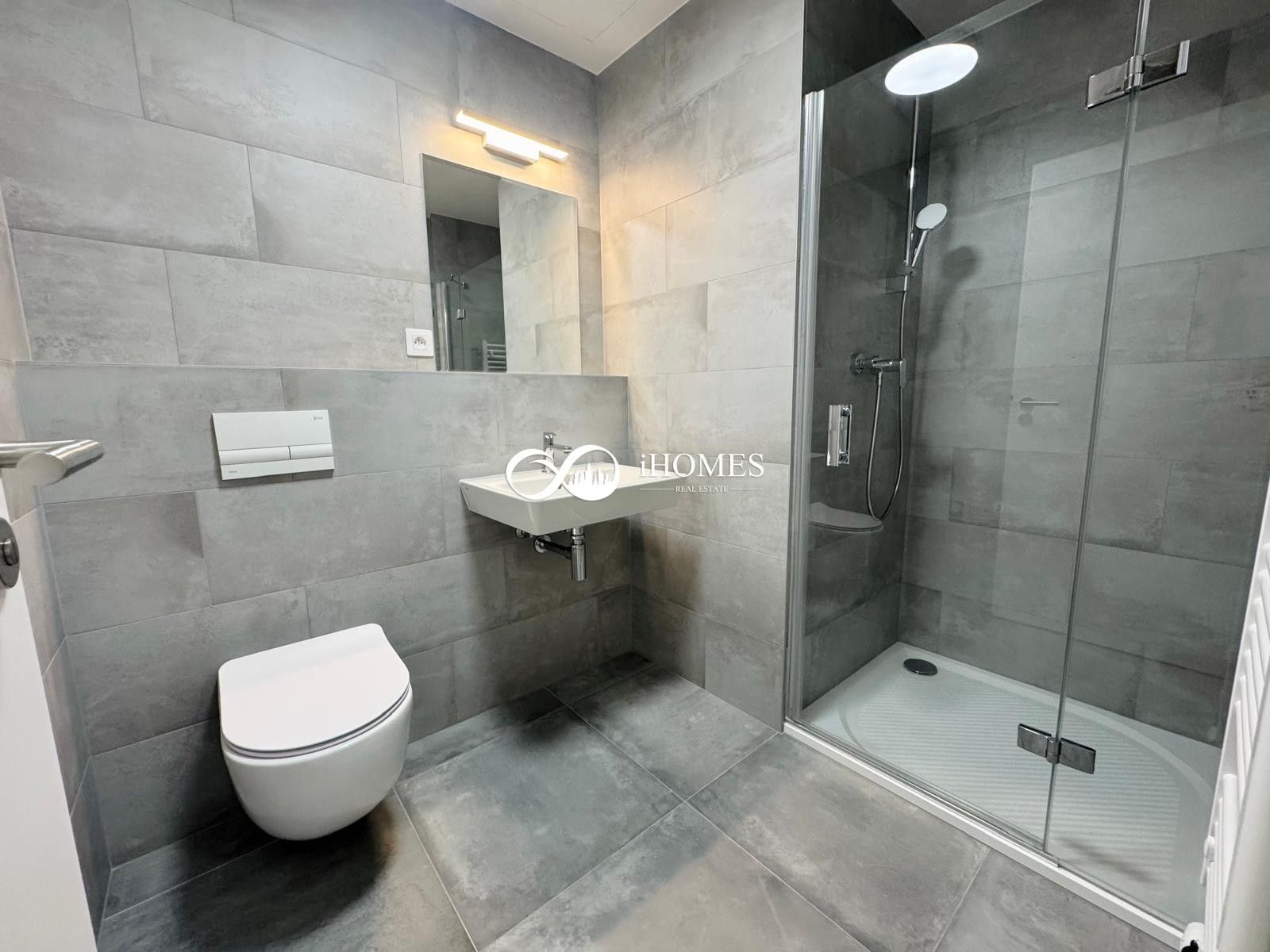 Pronájem bytu 2+1 49 m² - foto 2