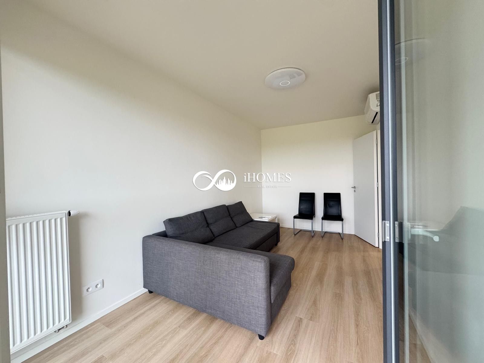 Pronájem bytu 2+1 49 m² - foto 8