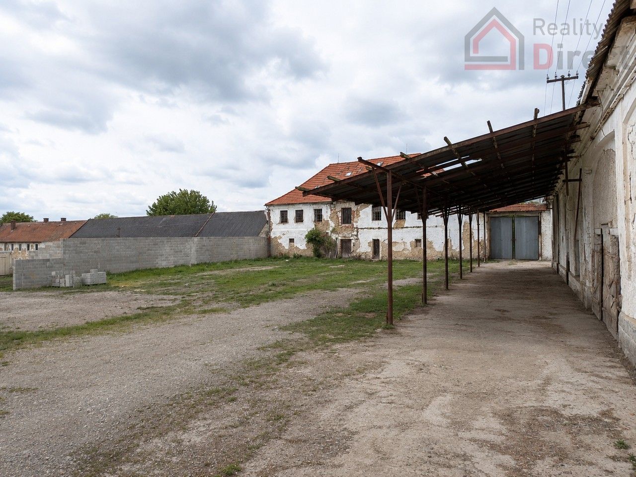 Prodej nemovitosti 3435 m² - foto 1