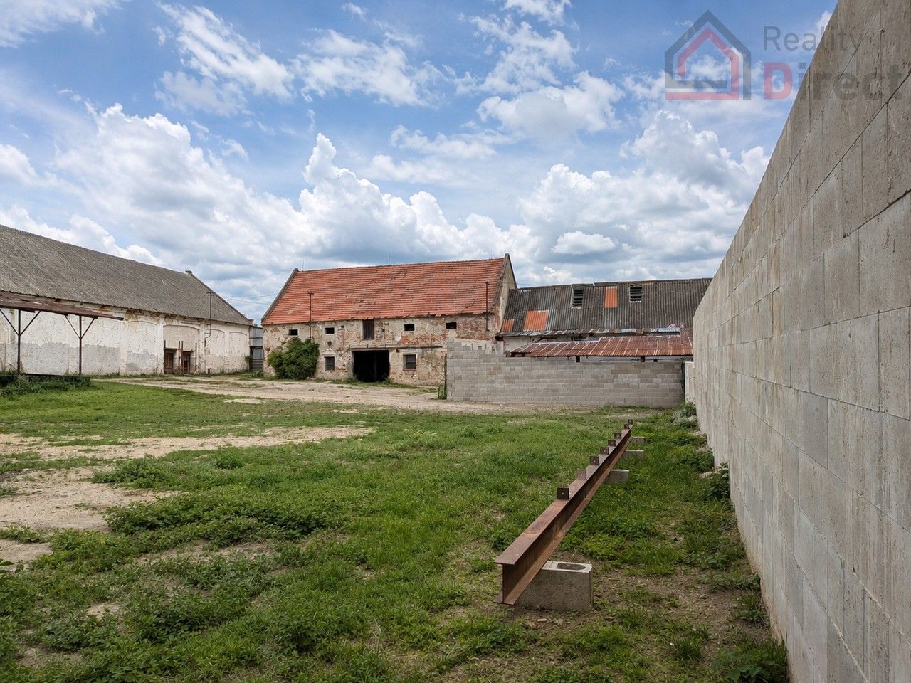 Prodej nemovitosti 3435 m² - foto 2