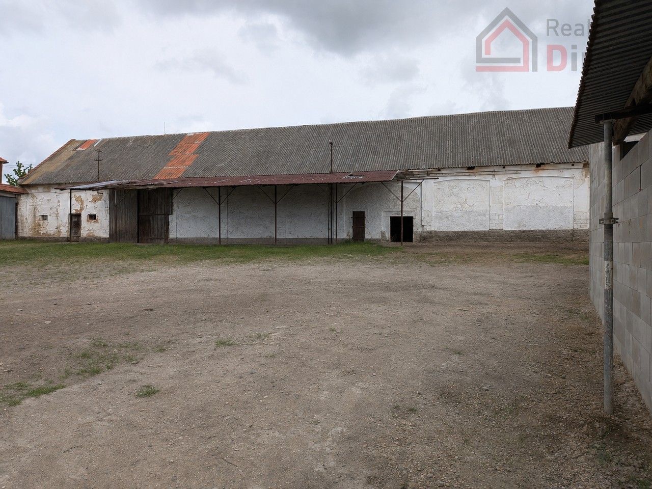 Prodej nemovitosti 3435 m² - foto 3