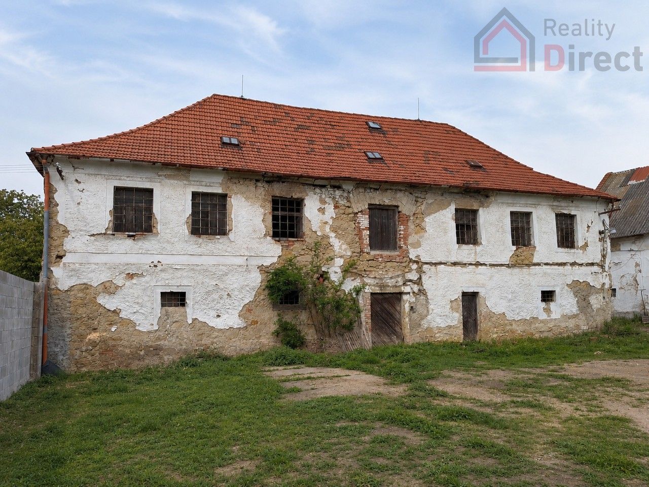 Prodej nemovitosti 3435 m² - foto 4