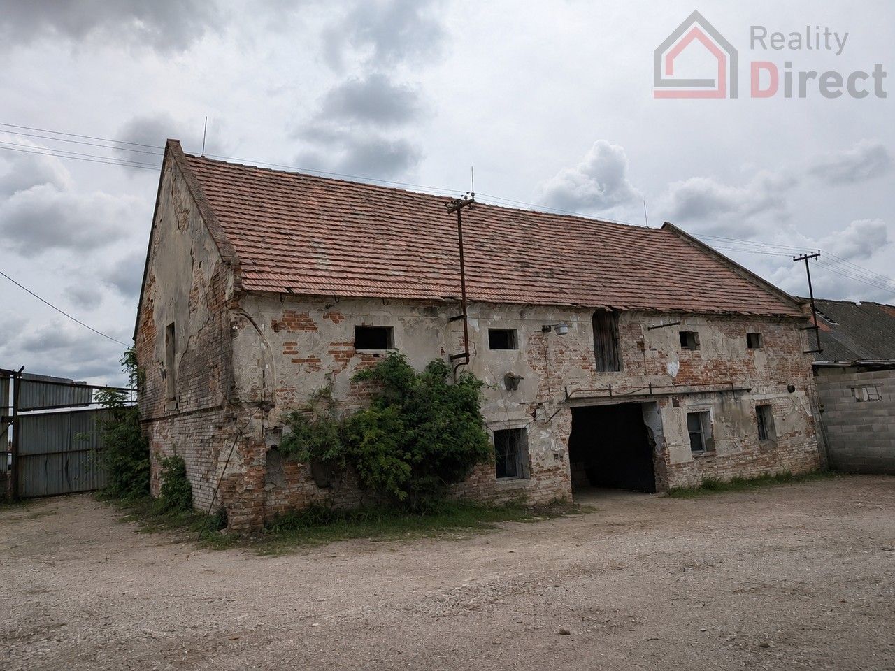 Prodej nemovitosti 3435 m² - foto 5