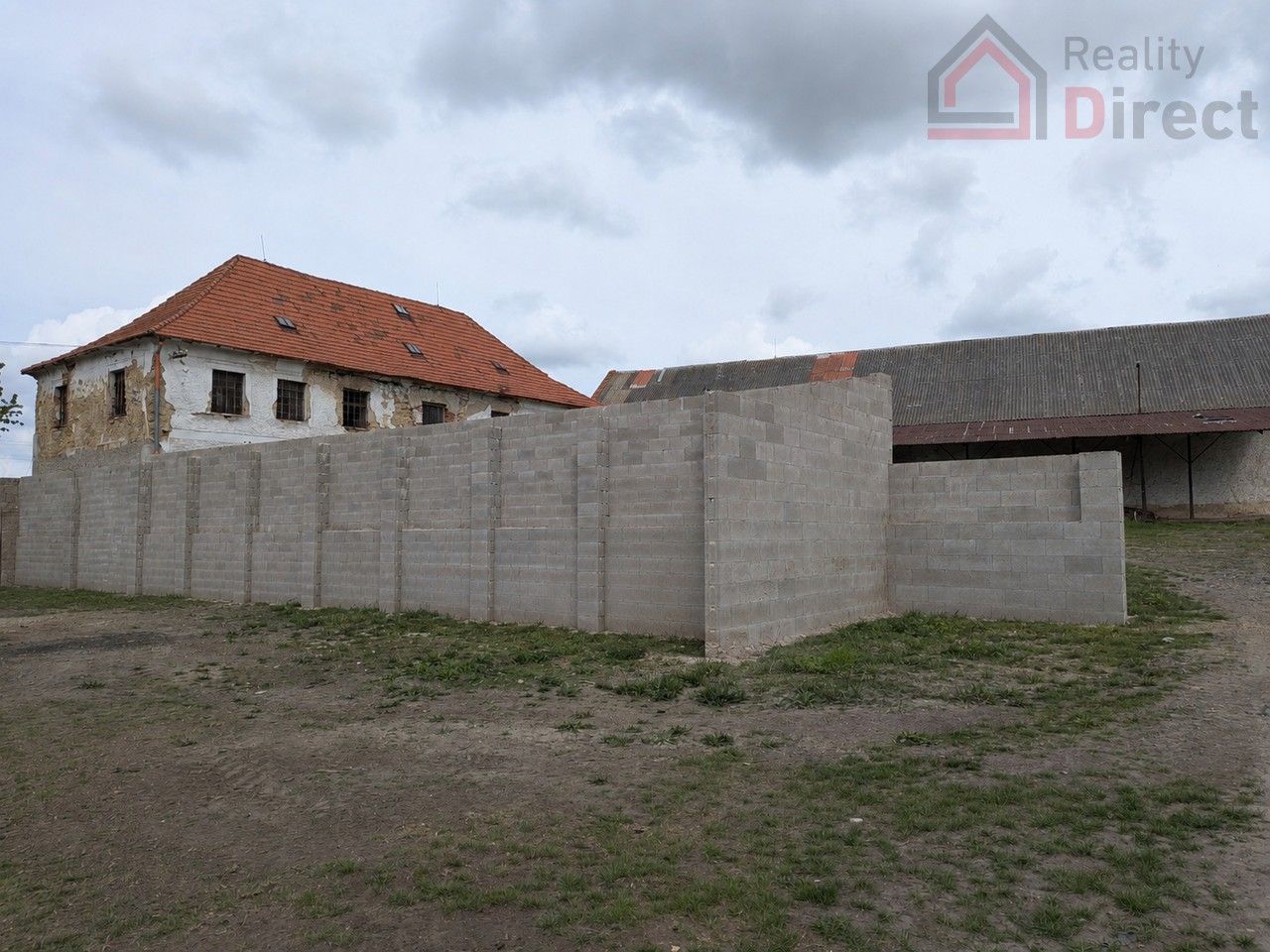 Prodej nemovitosti 3435 m² - foto 7