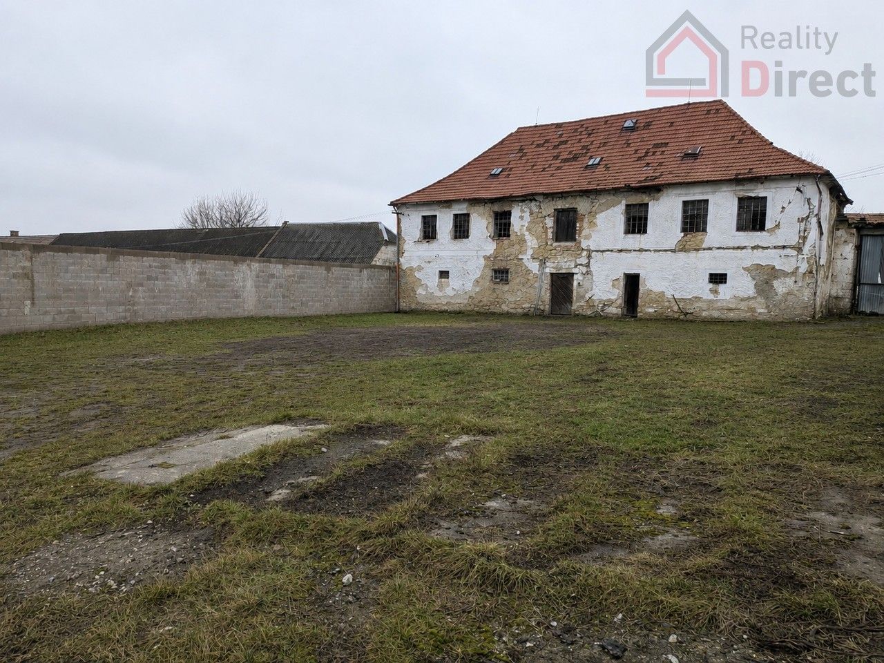 Prodej nemovitosti 3435 m² - foto 8