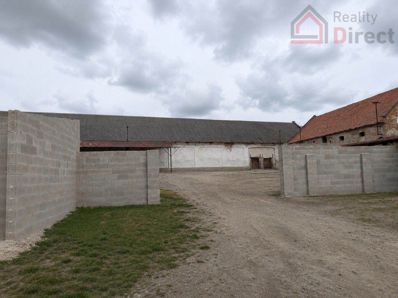 Prodej nemovitosti 3435 m² - foto 6