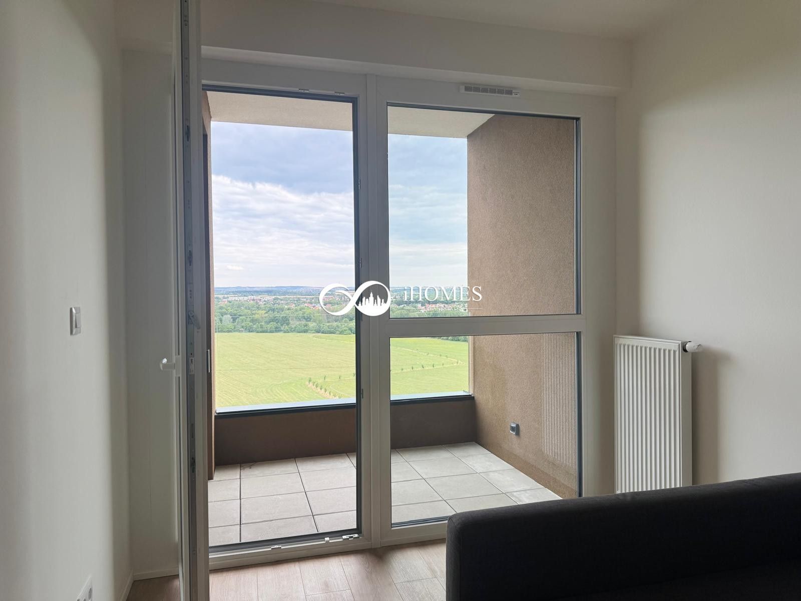 Pronájem bytu 2+1 49 m² - foto 10