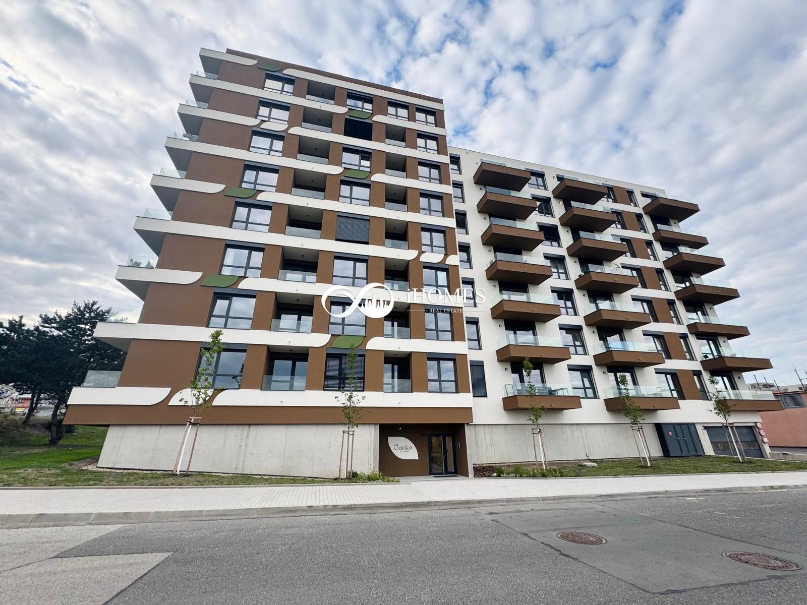 Pronájem bytu 2+1 49 m² - foto 17