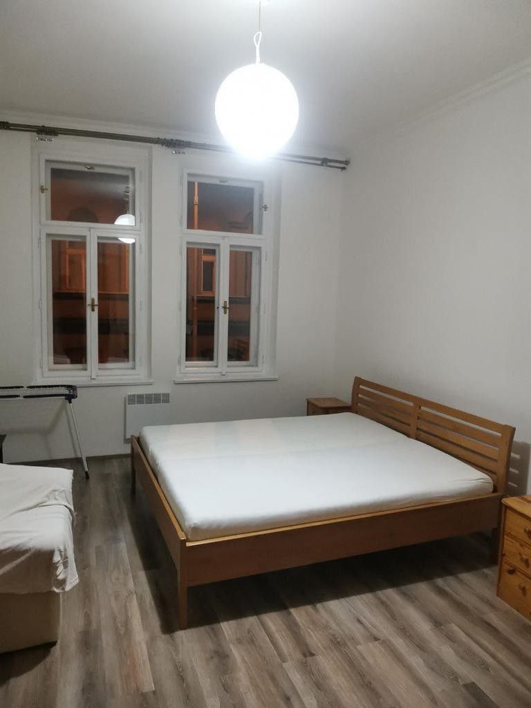 Pronájem bytu 1+1 41 m² - foto 2