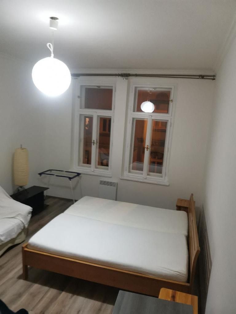 Pronájem bytu 1+1 41 m² - foto 4