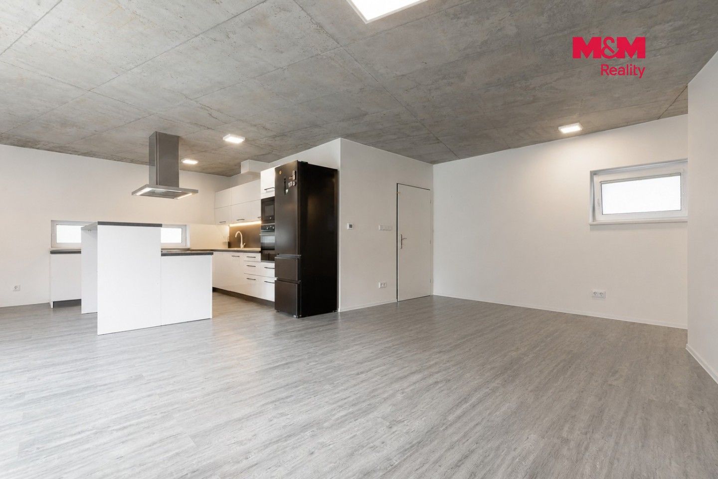 Pronájem bytu 3+kk 90 m² - foto 5