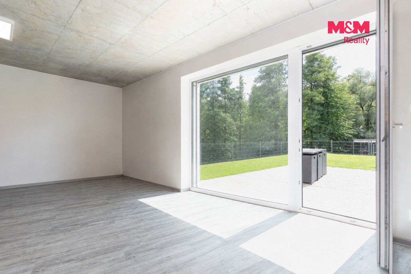 Pronájem bytu 3+kk 90 m² - foto 6