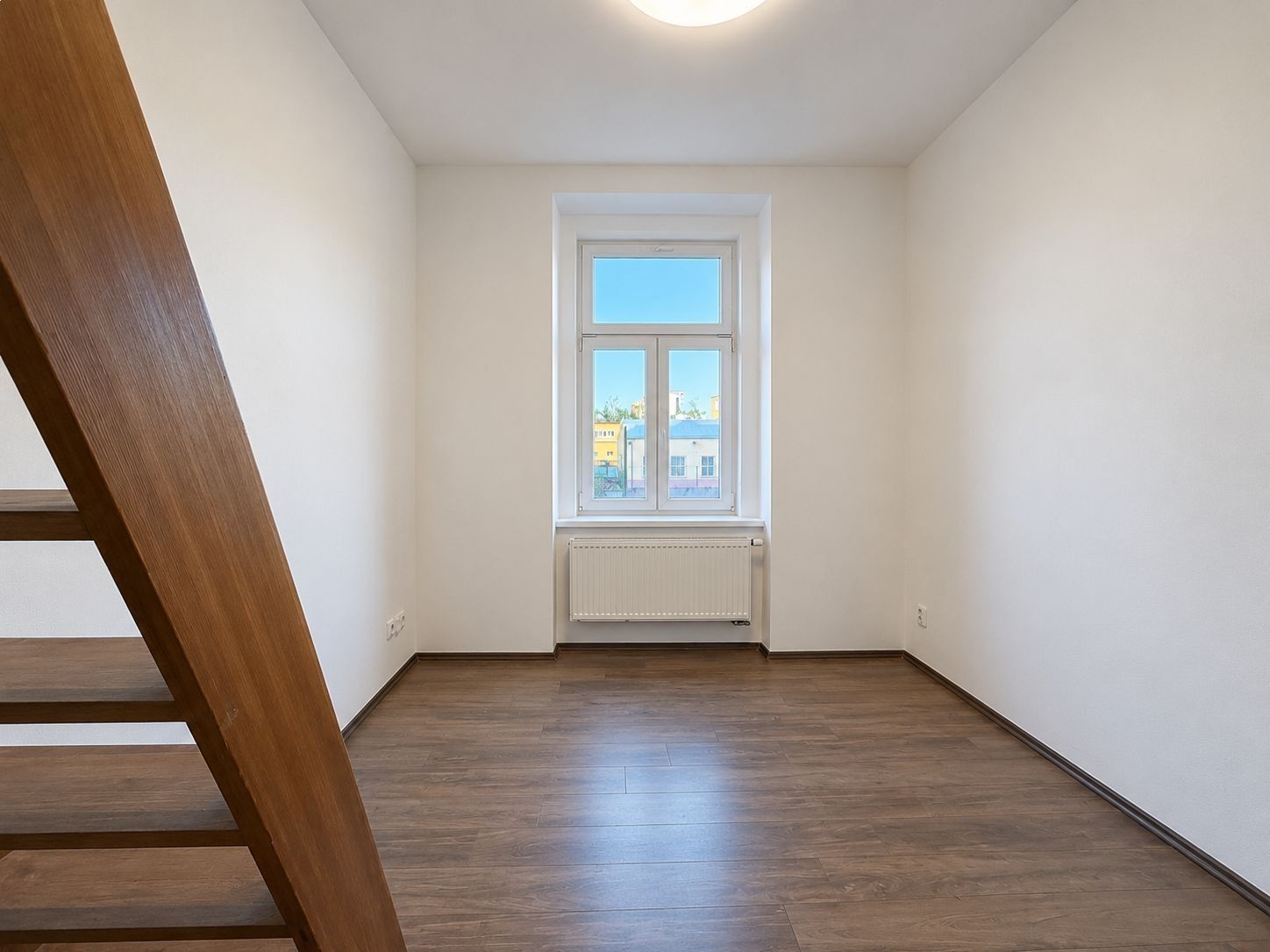 Pronájem bytu 1+kk 30 m² - foto 4