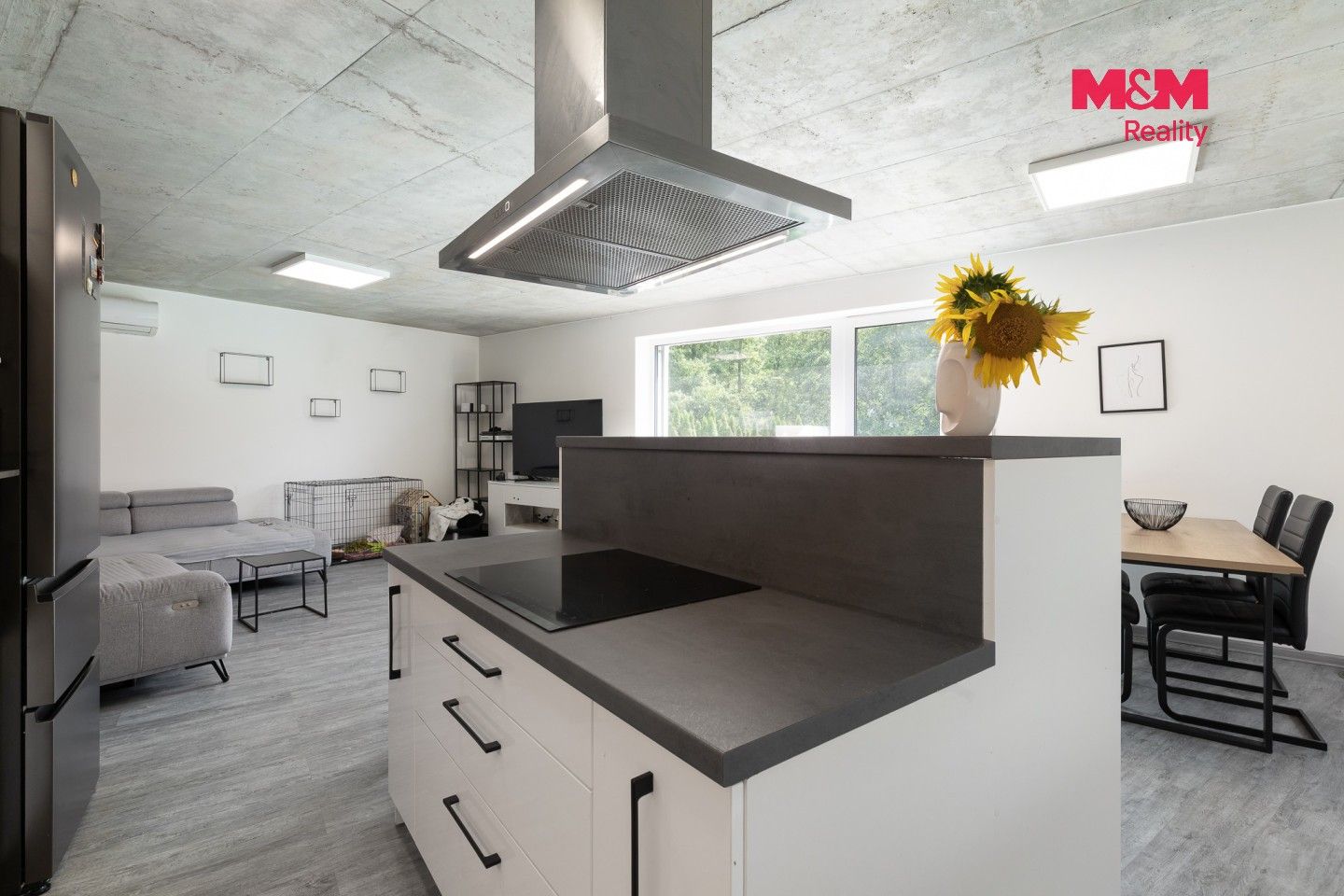 Pronájem domu 90 m² - foto 4