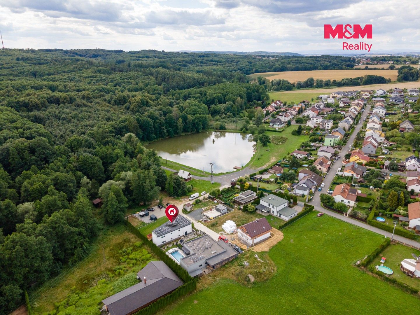 Pronájem bytu 3+kk 90 m² - foto 12
