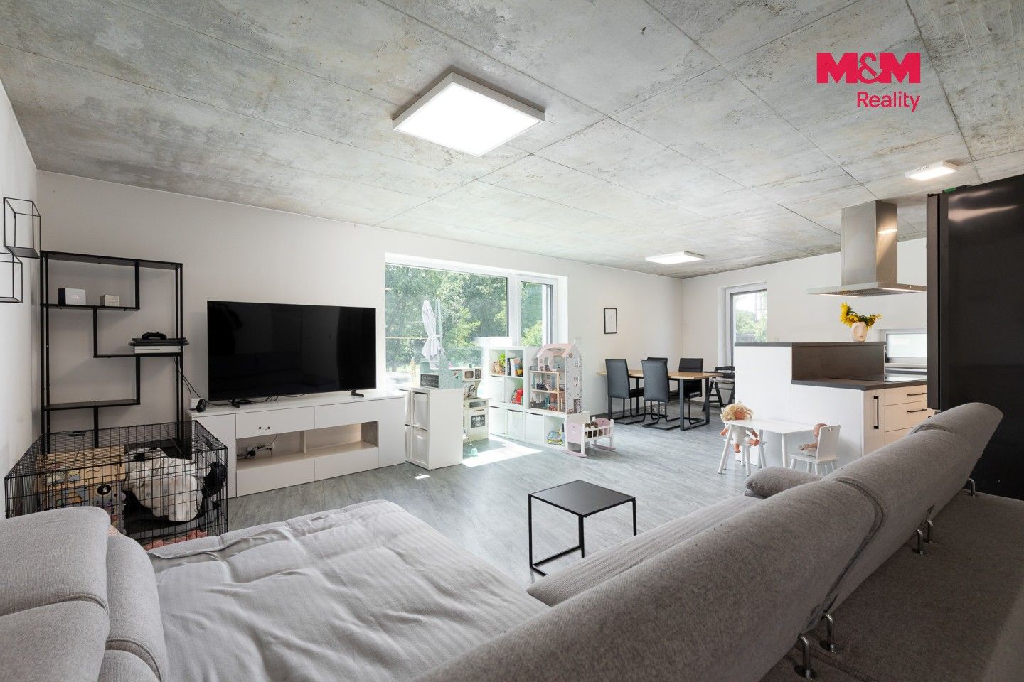 Pronájem domu 90 m² - foto 13