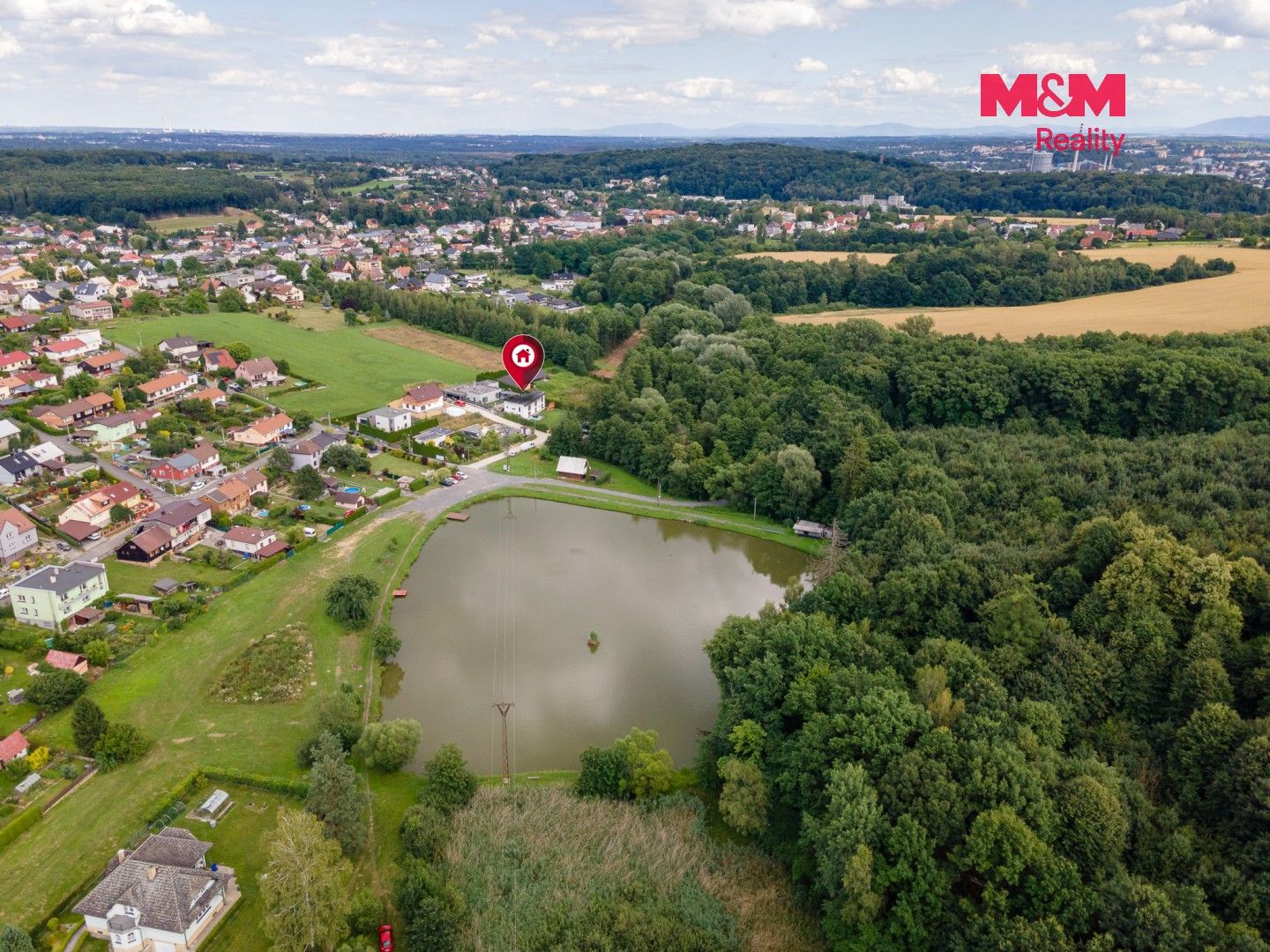 Pronájem domu 90 m² - foto 14