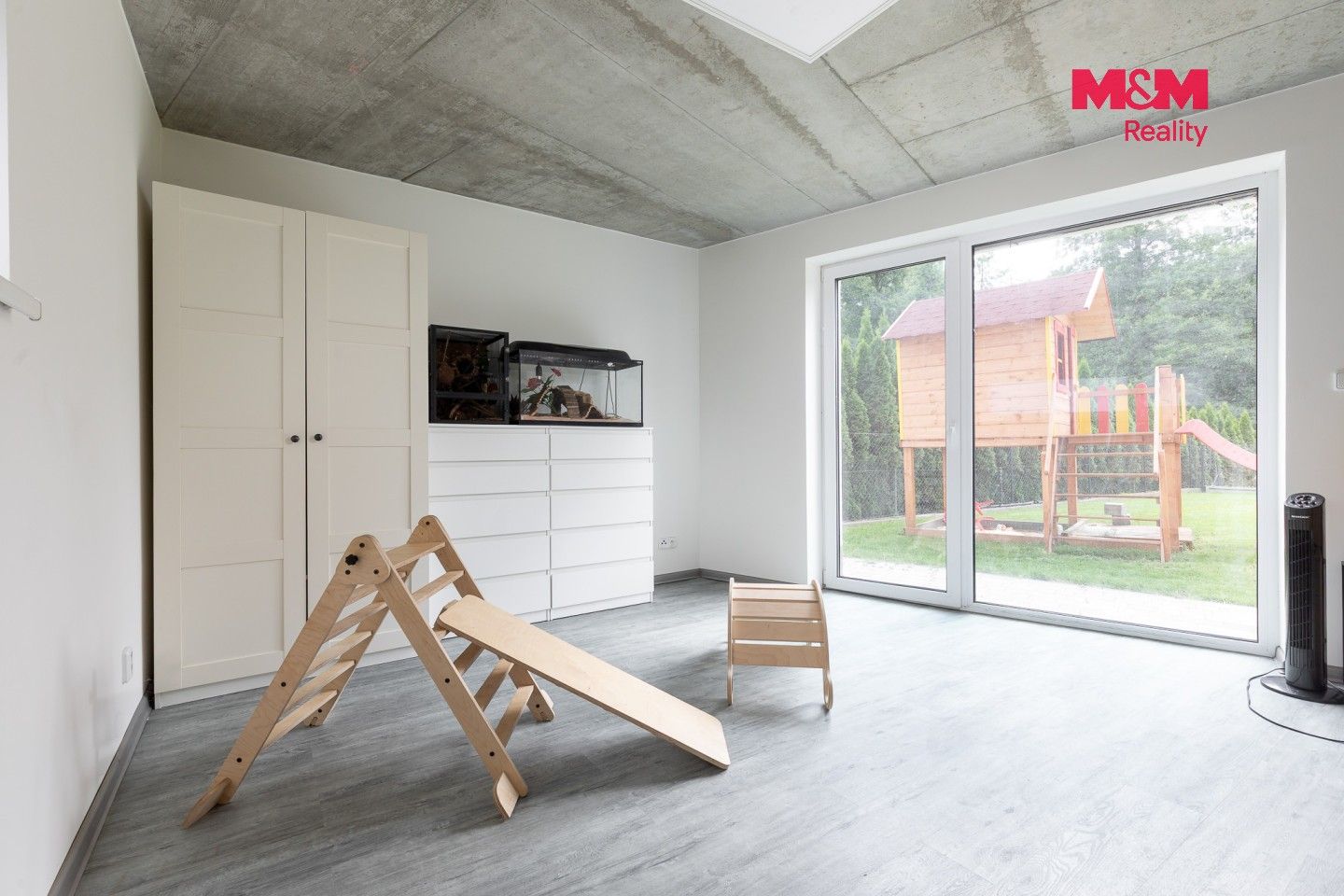 Pronájem bytu 3+kk 90 m² - foto 22