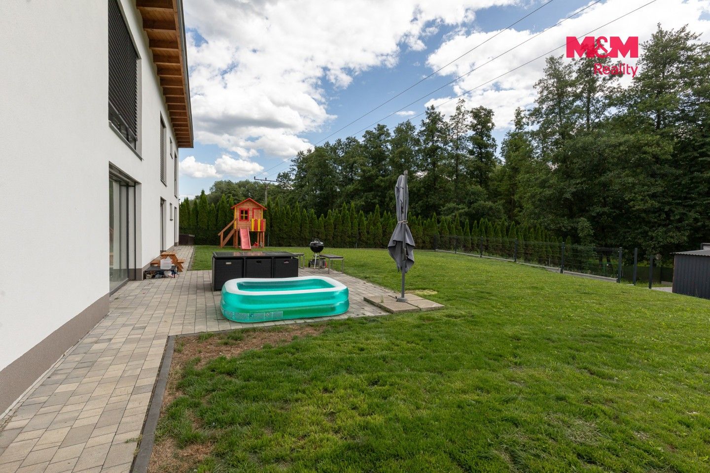 Pronájem bytu 3+kk 90 m² - foto 20