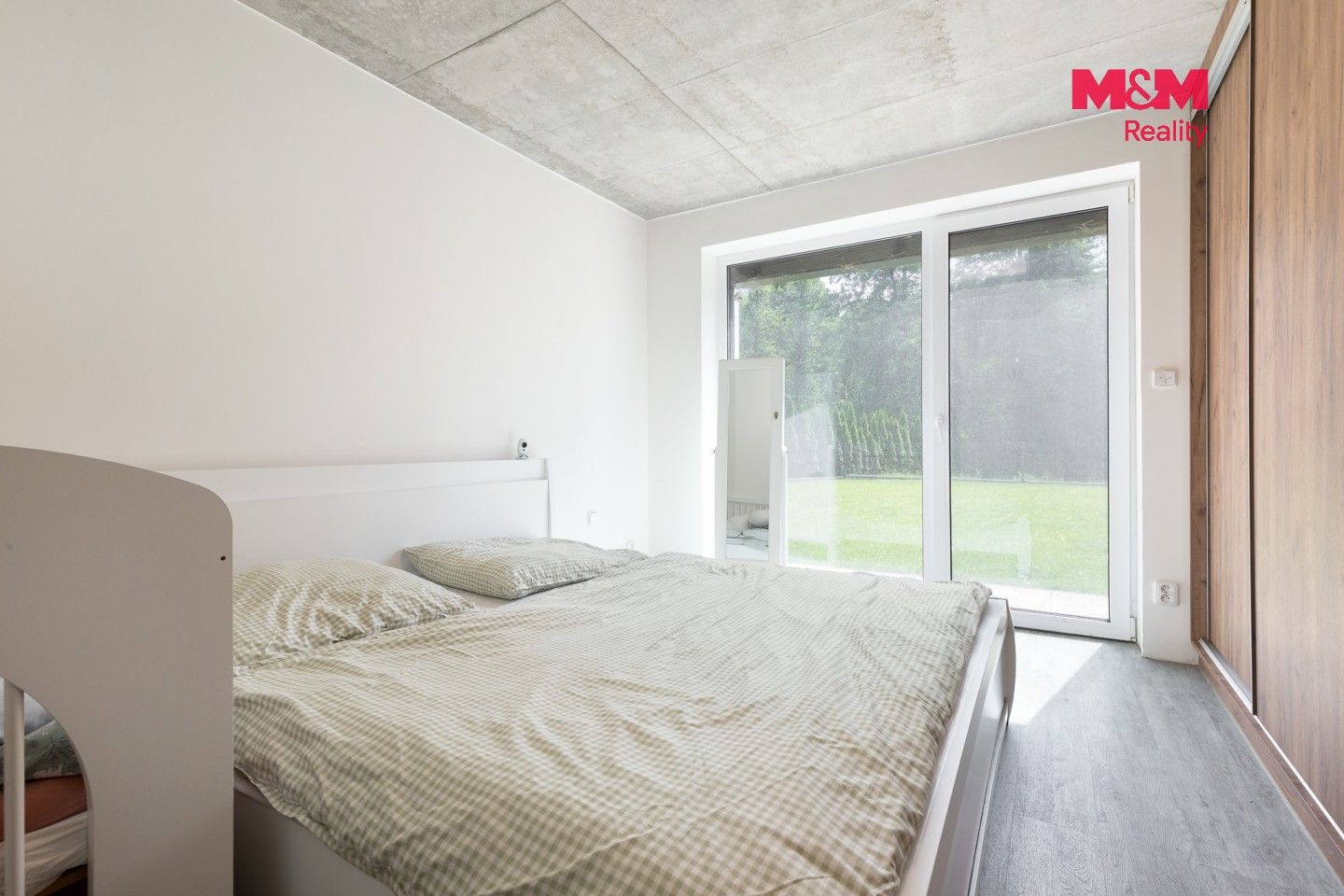 Pronájem bytu 3+kk 90 m² - foto 17