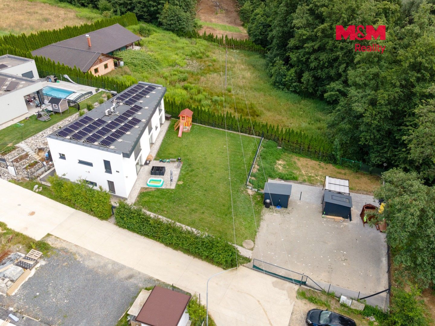 Pronájem bytu 3+kk 90 m² - foto 21