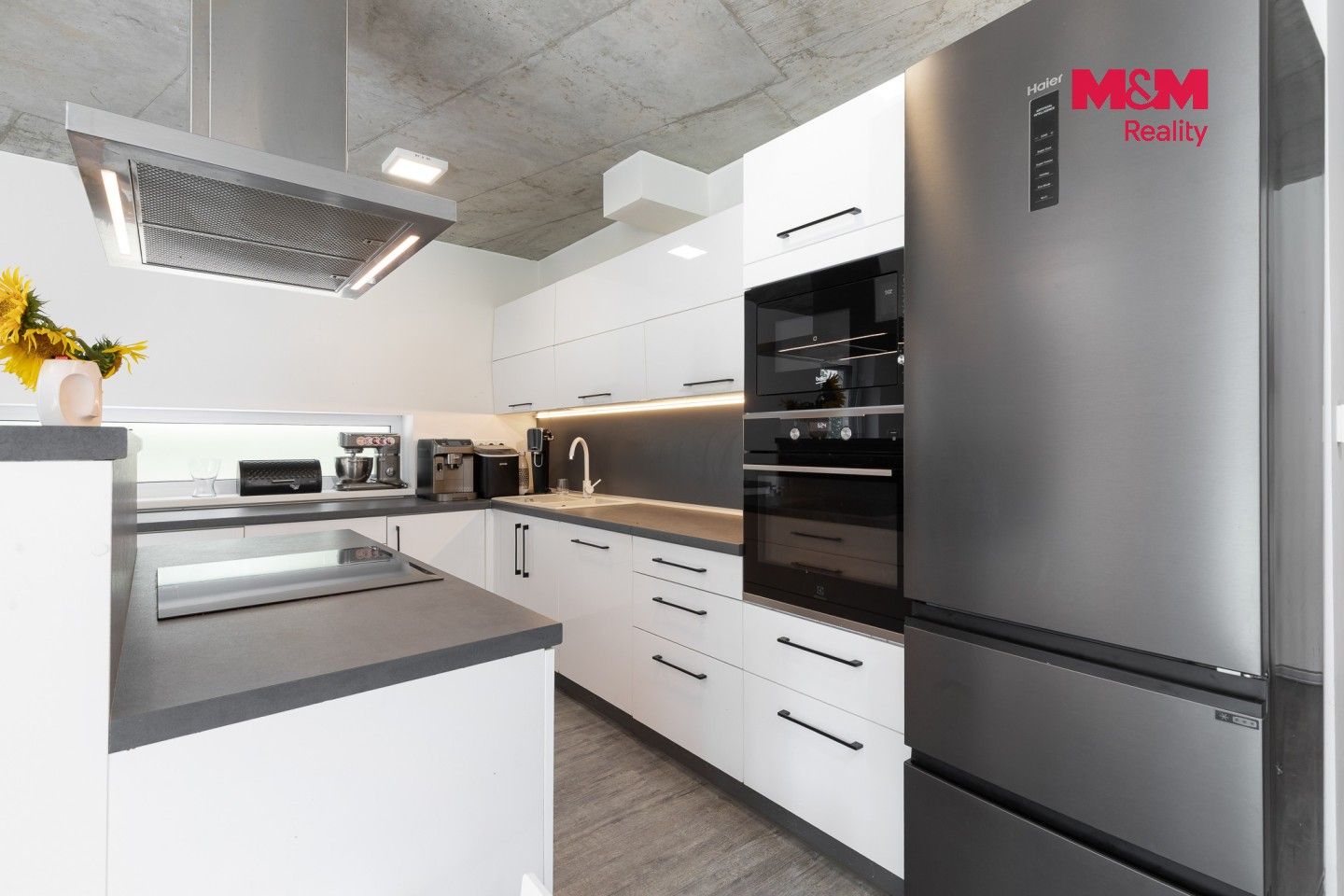 Pronájem bytu 3+kk 90 m² - foto 23